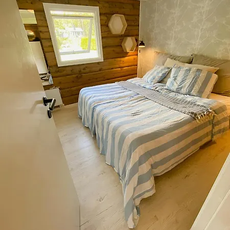 Prázdninový dům With Unique Panoramic Views Close To The Sea