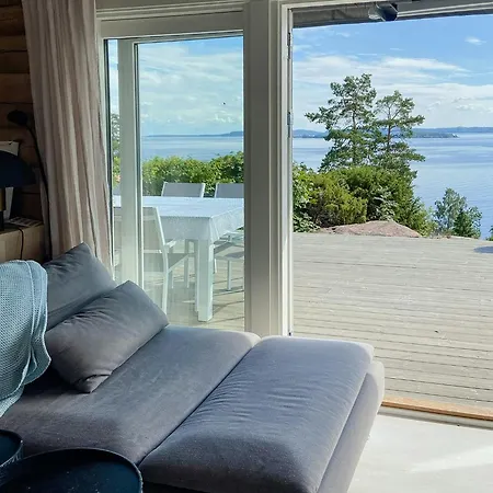 With Unique Panoramic Views Close To The Sea *