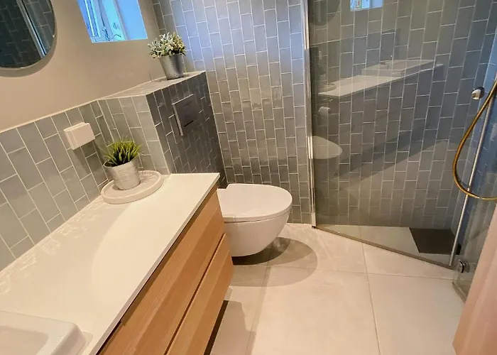 With Unique Panoramic Views Close To The Sea Holiday home *