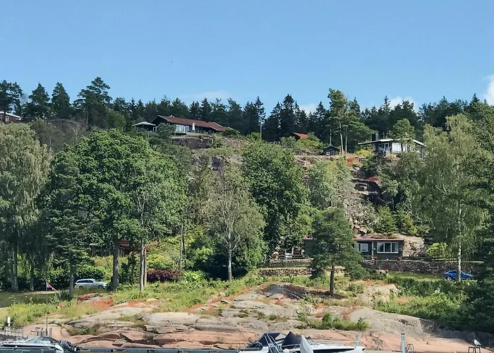 Holiday home With Unique Panoramic Views Close To The Sea