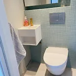 With Unique Panoramic Views Close To The Sea