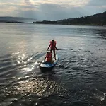 With Unique Panoramic Views Close To The Sea * Sande (Vestfold)