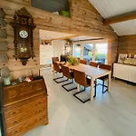 With Unique Panoramic Views Close To The Sea * Sande (Vestfold)