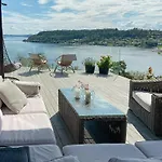 Casa vacanze With Unique Panoramic Views Close To The Sea