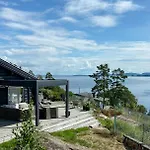 Casa vacanze With Unique Panoramic Views Close To The Sea Sande (Vestfold)