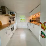 With Unique Panoramic Views Close To The Sea Casa vacanze Sande (Vestfold)