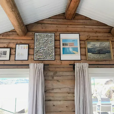 Casa vacanze With Unique Panoramic Views Close To The Sea *