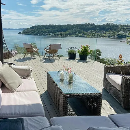 Casa vacanze With Unique Panoramic Views Close To The Sea