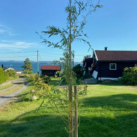 With Unique Panoramic Views Close To The Sea