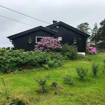 With Unique Panoramic Views Close To The Sea Casa vacanze Sande (Vestfold)