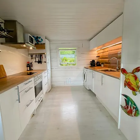 With Unique Panoramic Views Close To The Sea Casa vacanze Sande (Vestfold)