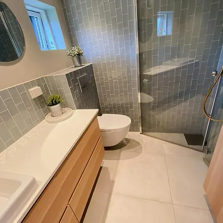 With Unique Panoramic Views Close To The Sea Casa vacanze *